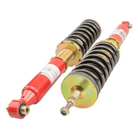 Function & Form Coilovers VW Jetta MK3 (1993-1999) [Type 1] 15500690