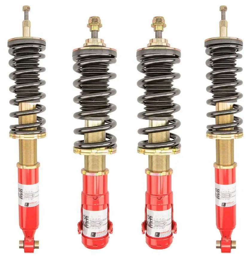 Function & Form Coilovers VW Jetta MK3 (1993-1999) [Type 1] 15500690