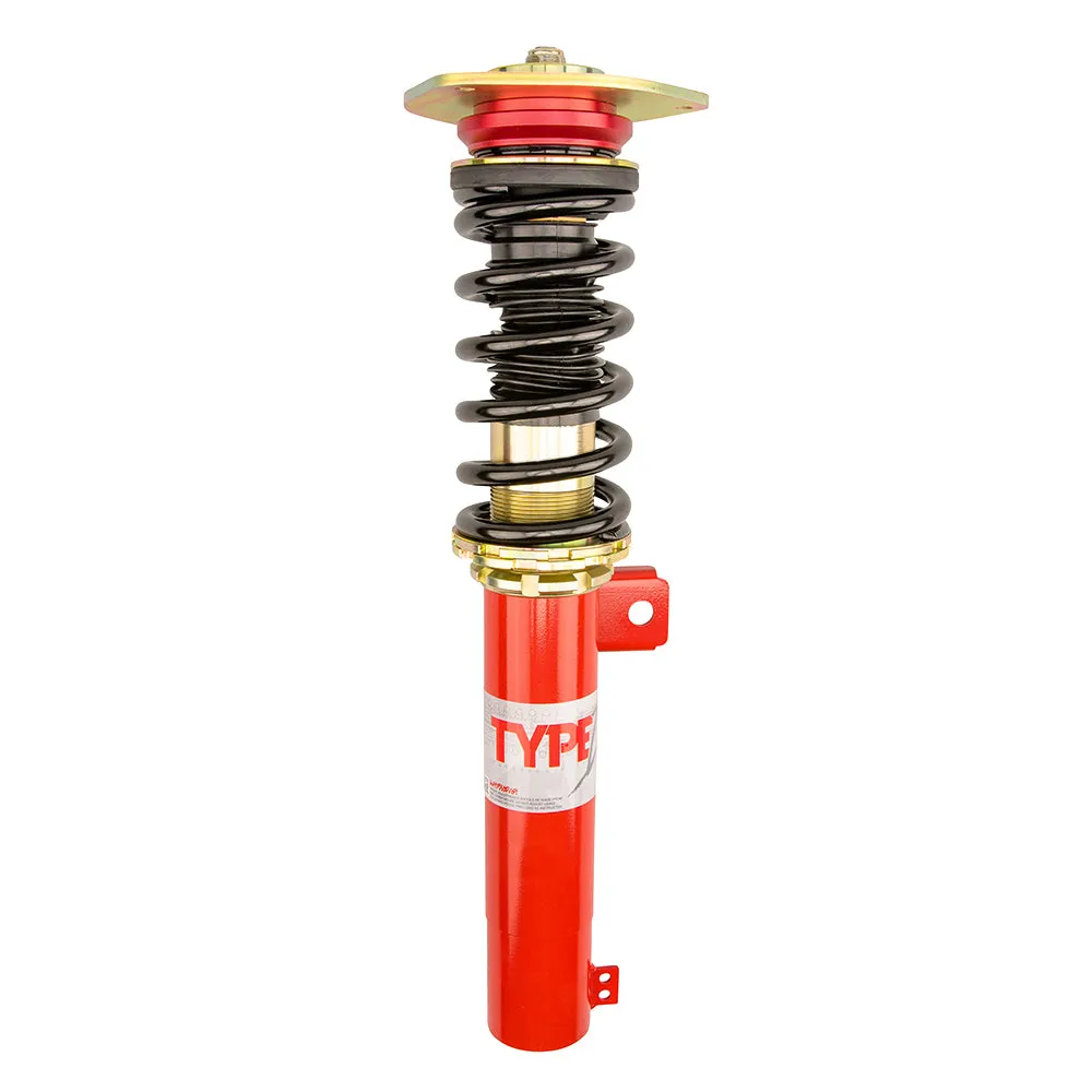 Function & Form Coilovers VW Jetta Sportwagon (10-14) [Type 1] 15500106