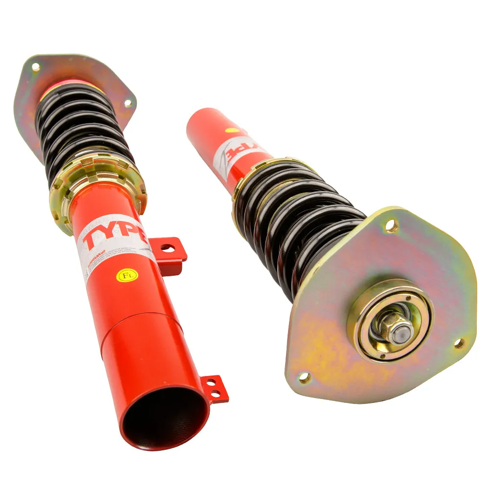 Function & Form Coilovers VW Jetta Sportwagon (10-14) [Type 1] 15500106