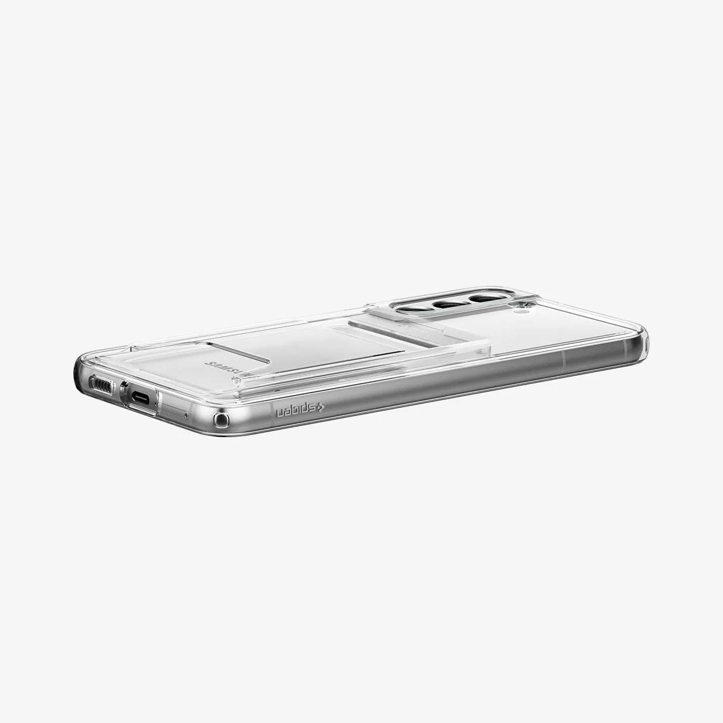 Galaxy S22 Series - Crystal Slot Dual