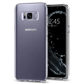 Galaxy S8 Case Liquid Crystal