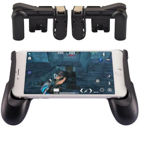 Gaming Pad   Trigger