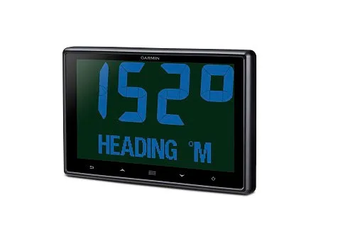 Garmin GNX130 10" Display