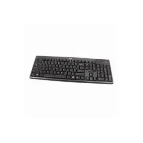 Gear Head KB2500U 107-Key Windows USB Keyboard