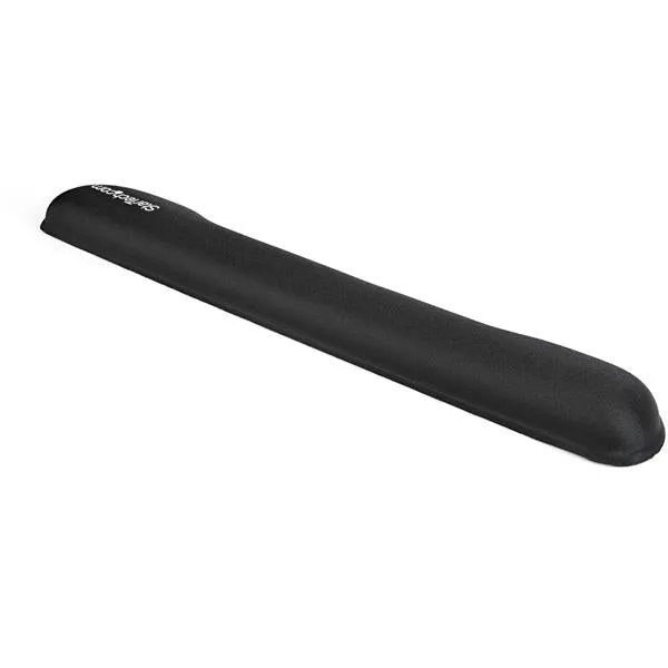 Gel Keyboard Wrist Rest - Black