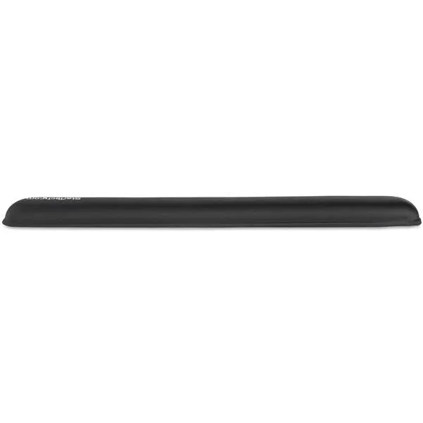 Gel Keyboard Wrist Rest - Black