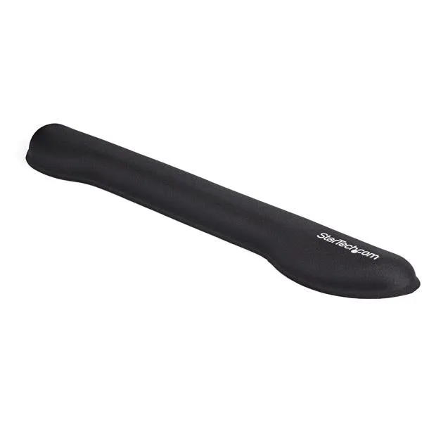 Gel Keyboard Wrist Rest - Black