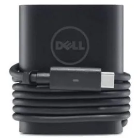 Genuine Dell 492-BBVU 45W USB Type-C Charger