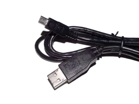 Genuine Sony PS3 Controller USB Charge Sync Cable Playstation 3 Charger (Pre-Owned)