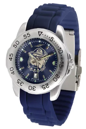 Georgetown Sport AC Men’s Watch - AnoChrome