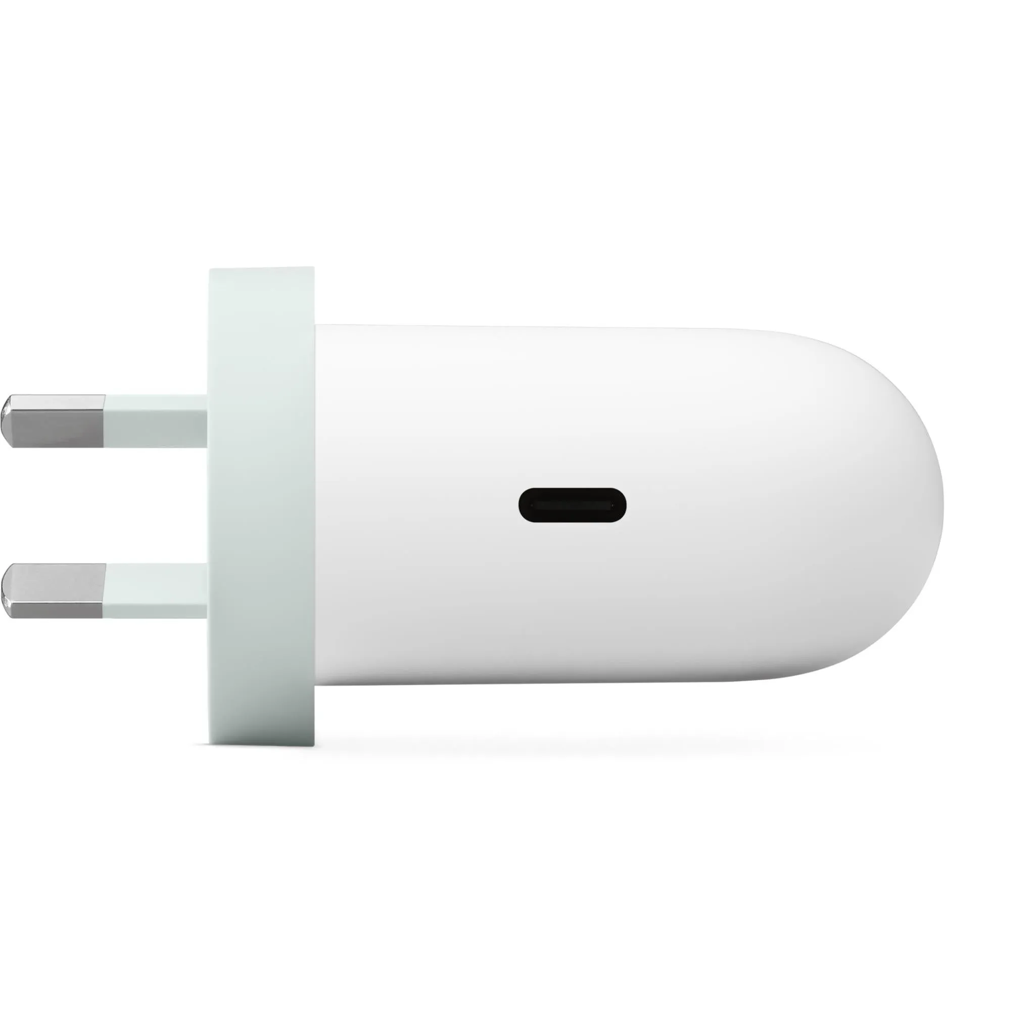 Google 45W USB-C Wall Charger (Snow)