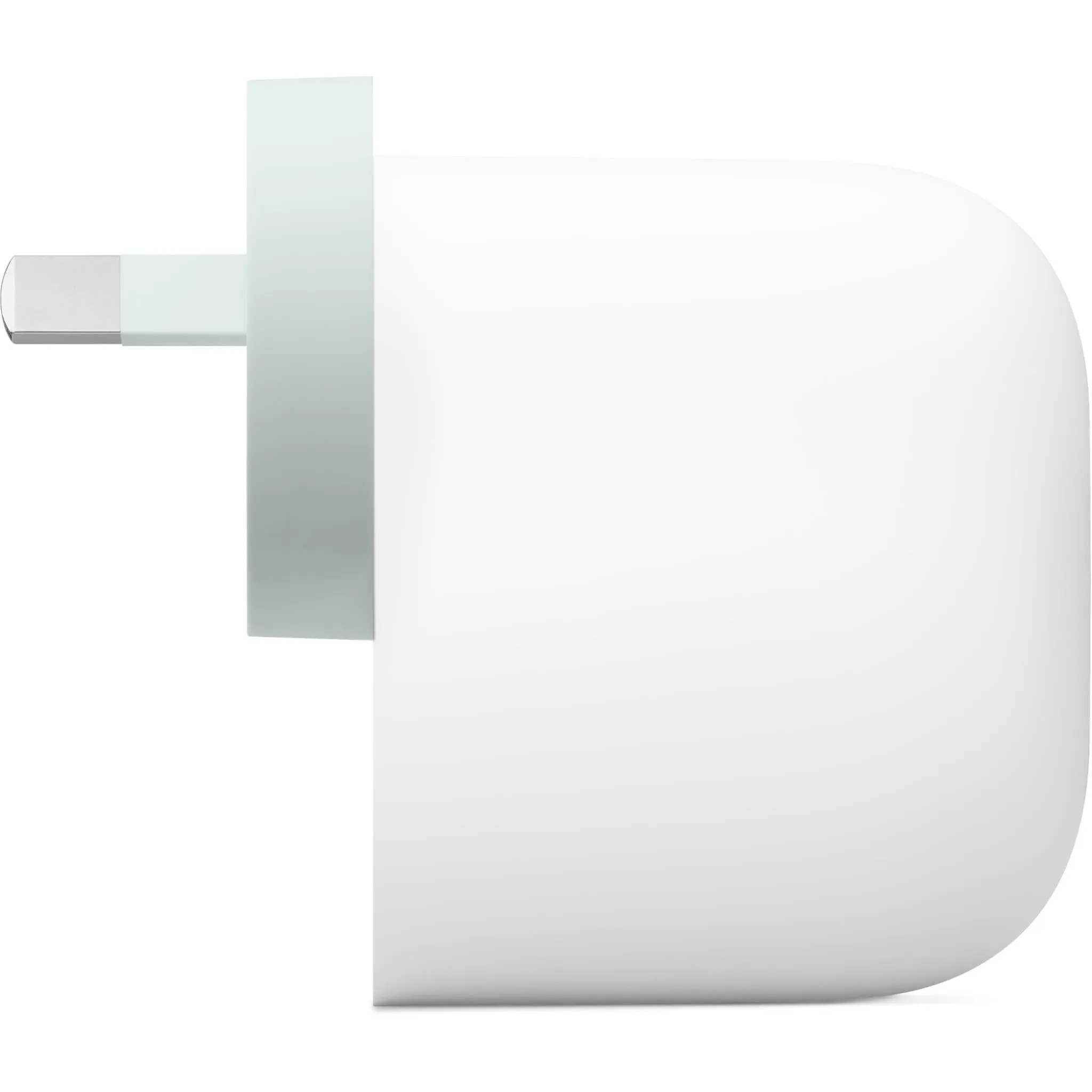 Google 45W USB-C Wall Charger (Snow)