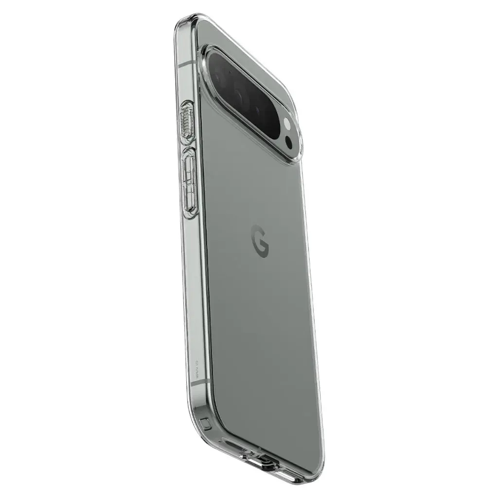 Google Pixel 9 Pro XL Case Liquid Crystal / Crystal Flex