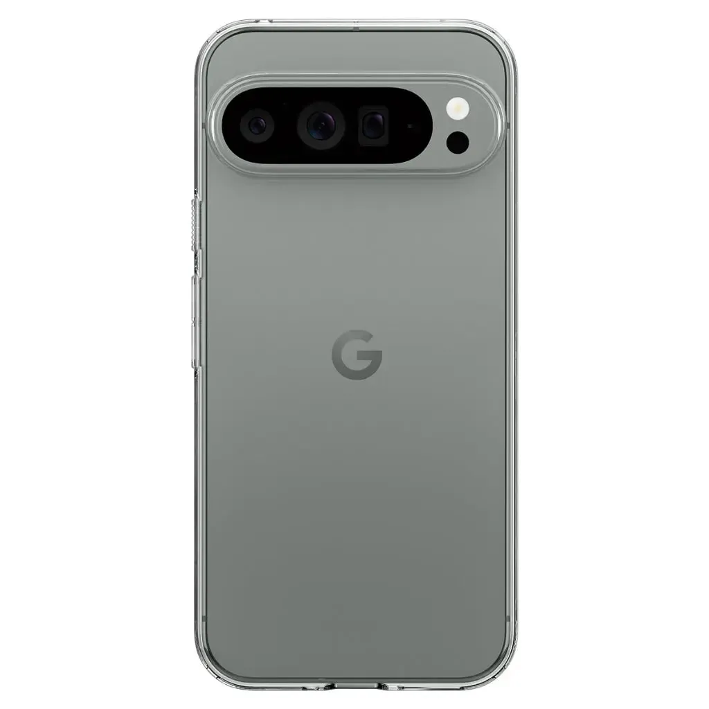 Google Pixel 9 Pro XL Case Liquid Crystal / Crystal Flex