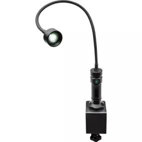 Grizzly T33589 - Multi-Function Magnetic LED Task Light