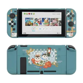 Guardian Cat Case - Nintendo Switch