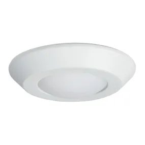 Halo BLD406 4" Backlit LED Downlight