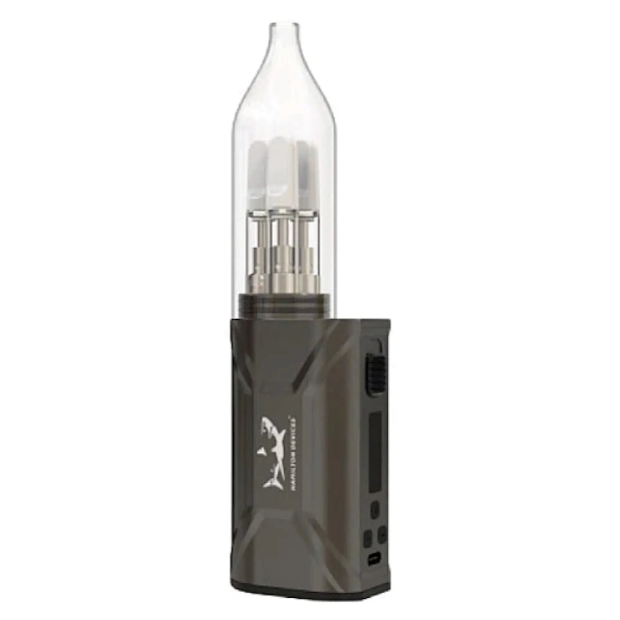 Hamilton Jetstream Triple Cartridge Vaporizer