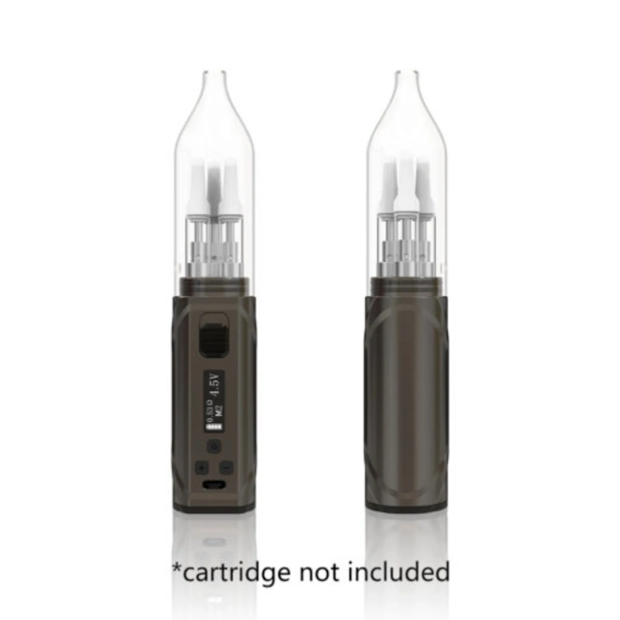 Hamilton Jetstream Triple Cartridge Vaporizer