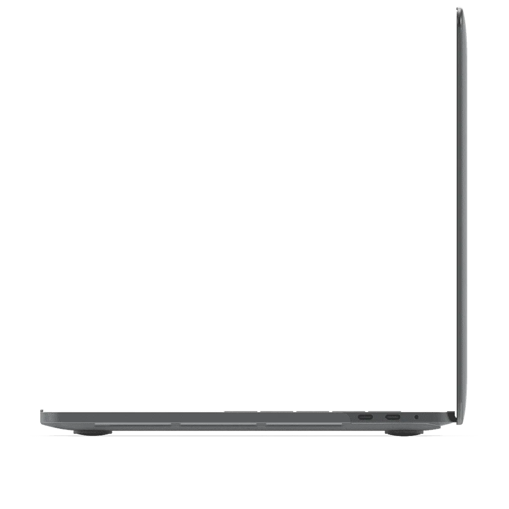 Hardshell Case for MacBook Pro 13" (2019-2016)