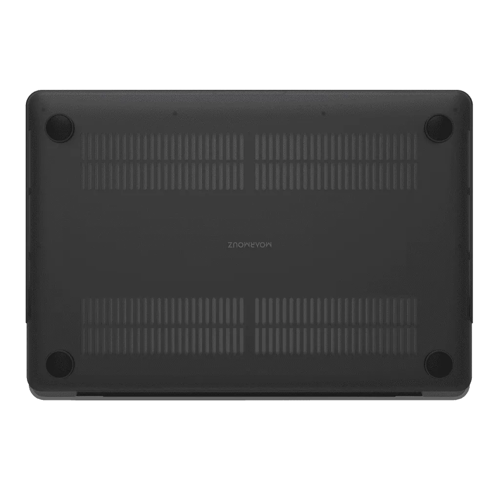 Hardshell Case for MacBook Pro 13" (2019-2016)