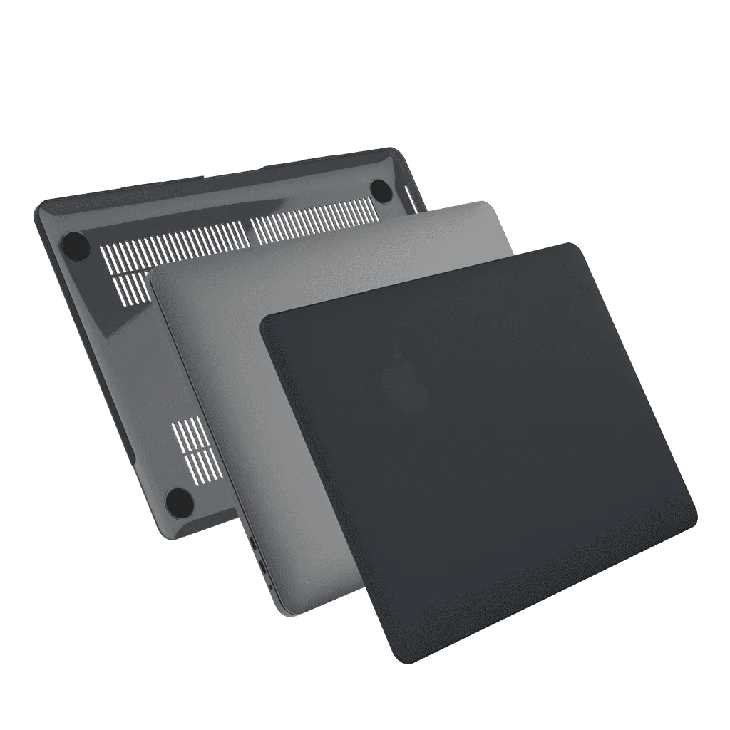 Hardshell Case for MacBook Pro 13" (2019-2016)