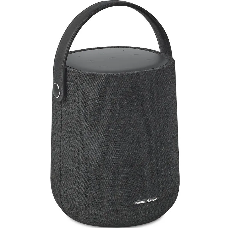 Harman Kardon Citation 200 Portable smart speaker for HD sound