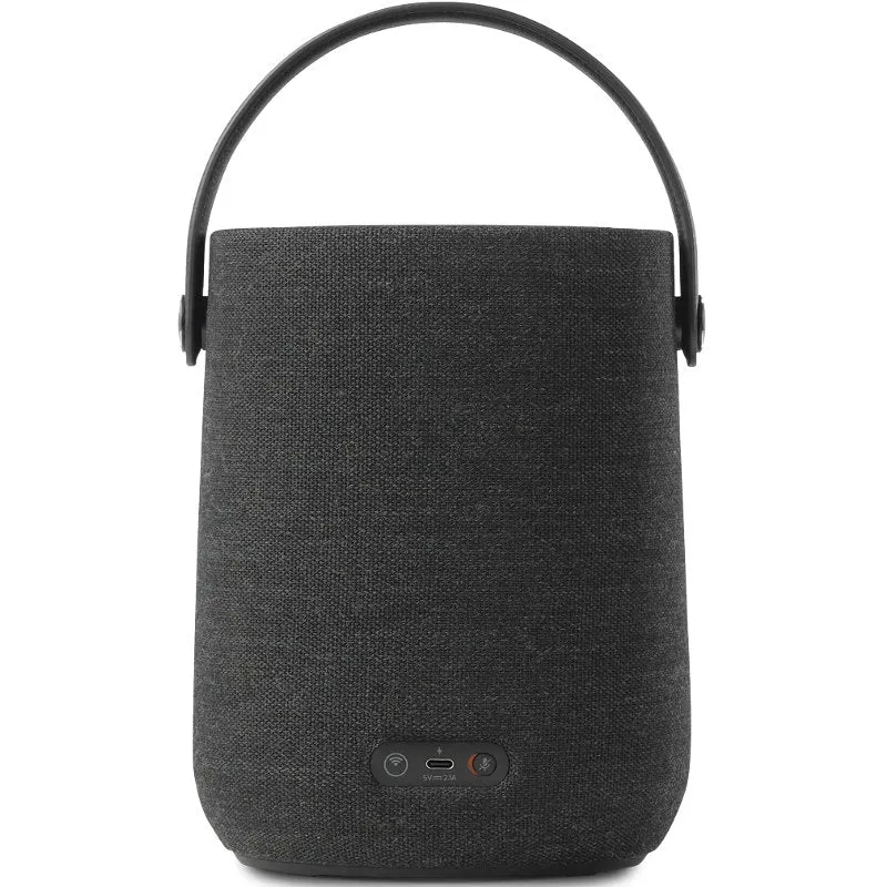 Harman Kardon Citation 200 Portable smart speaker for HD sound