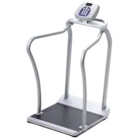 Healthometer 2101KL Handrail Scale