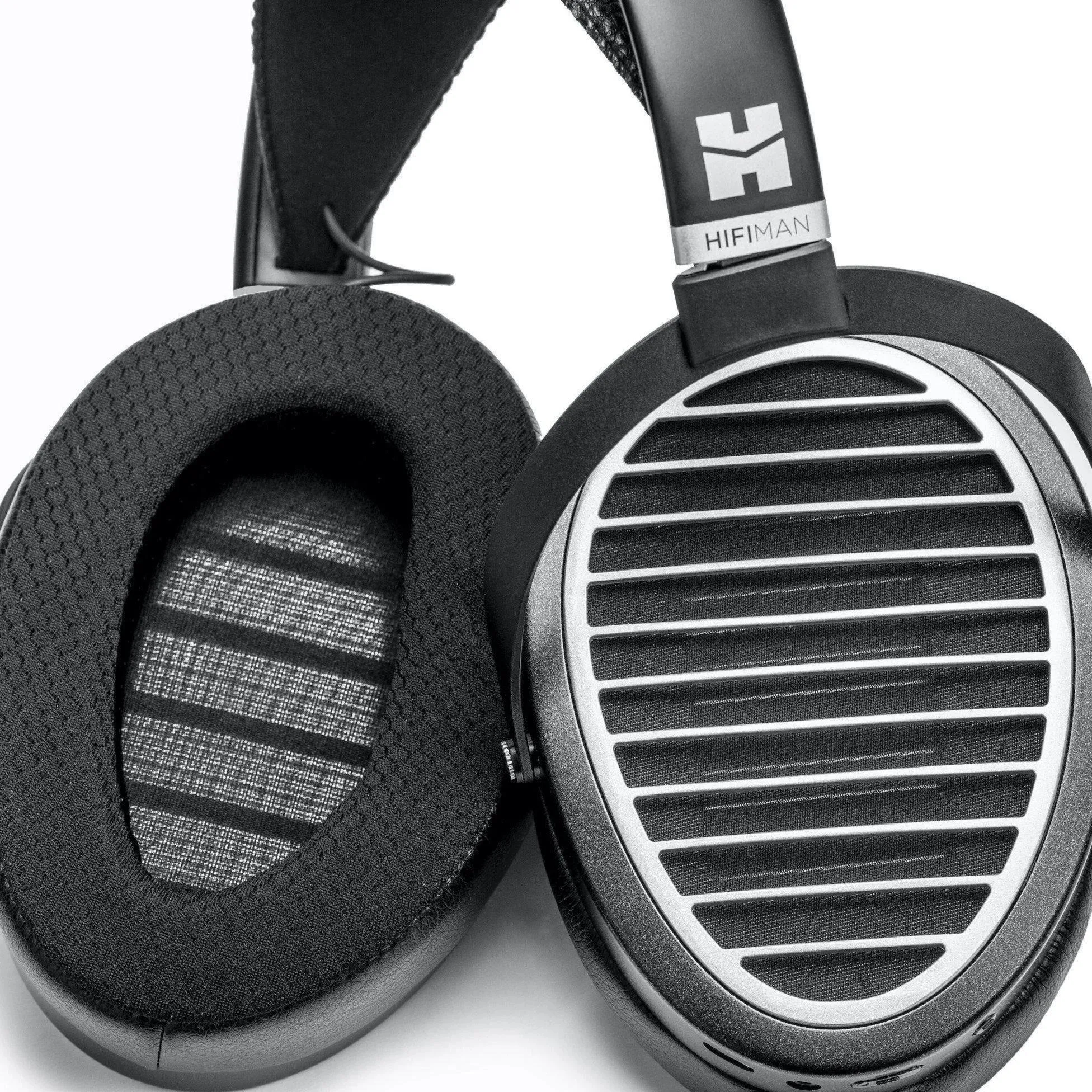 HIFIMAN ANANDA BT | Bluetooth Planar Magnetic Open-Back Headphones