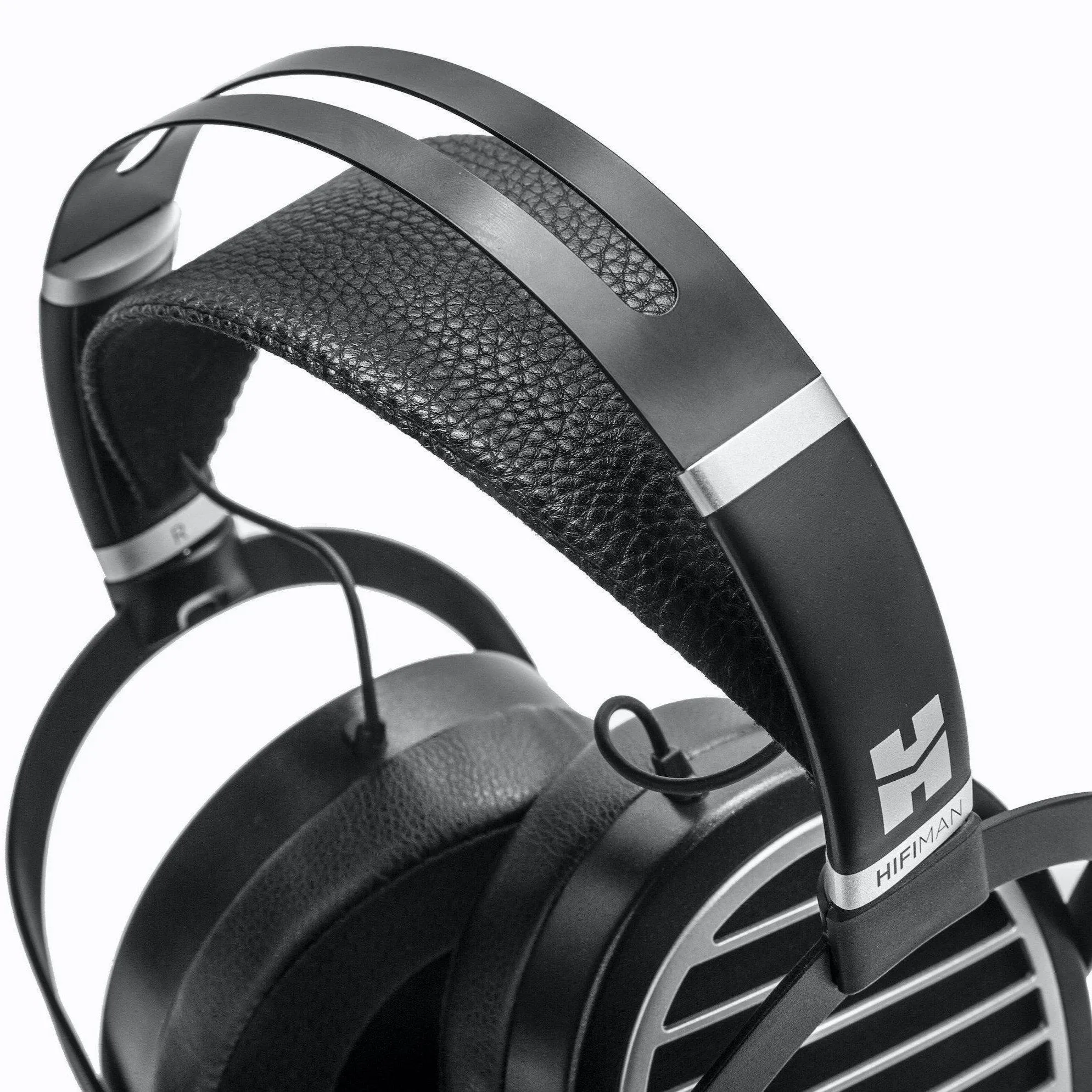 HIFIMAN ANANDA BT | Bluetooth Planar Magnetic Open-Back Headphones