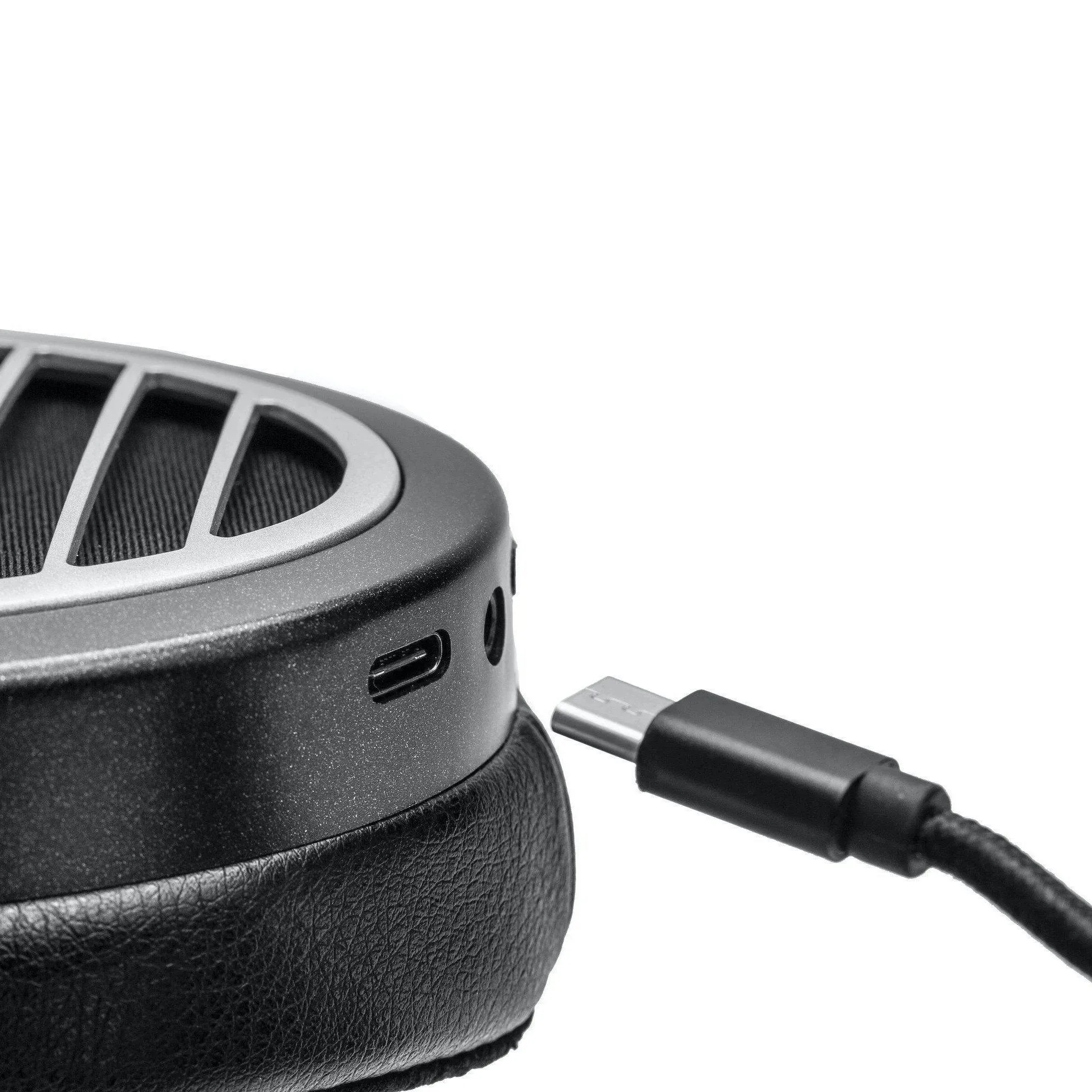 HIFIMAN ANANDA BT | Bluetooth Planar Magnetic Open-Back Headphones