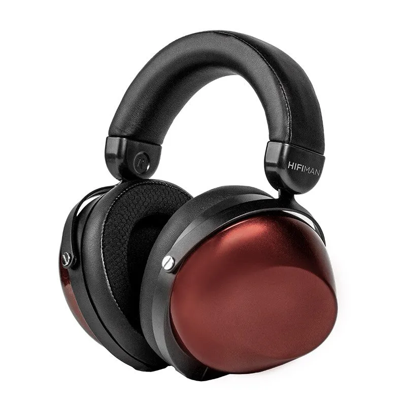 HIFIMAN HE-R9 Closed-back Dynamic Headphones