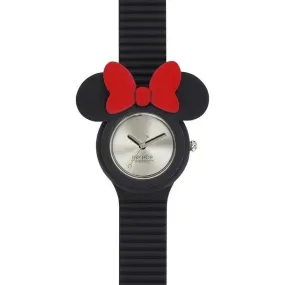 HIP HOP DISNEY COLLECTION Mod. MINNIE ICONIC BLACK