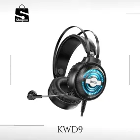 hoco. Headphones “W101 Streamer” gaming headset