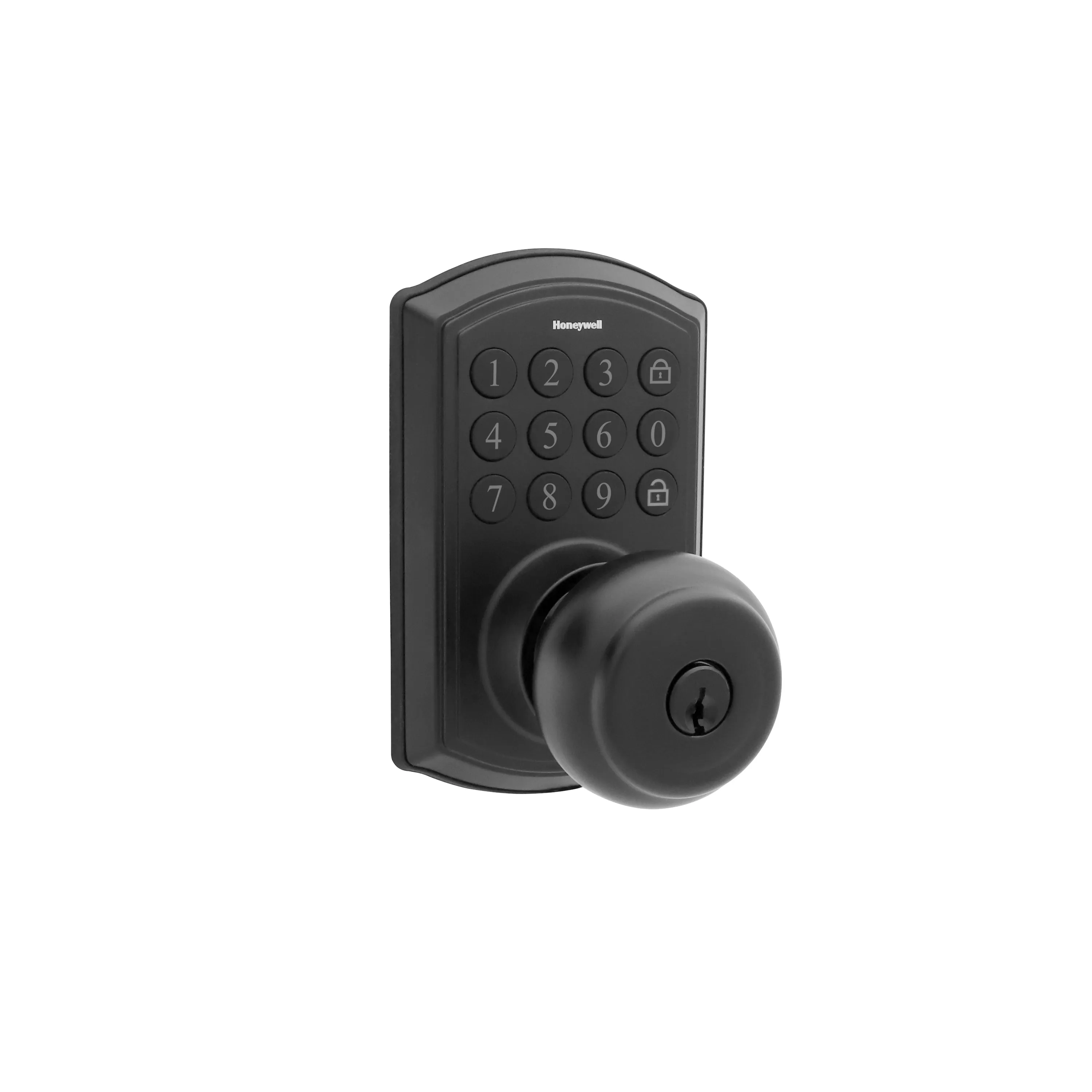 Honeywell 8645001 Digital Knob with Electronic Keypad