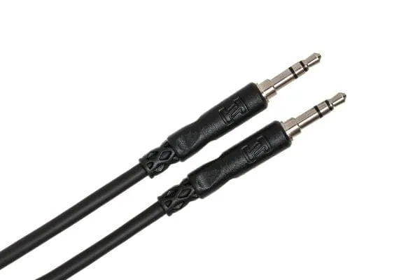 Hosa 3.5mm Stereo 15ft. Cable