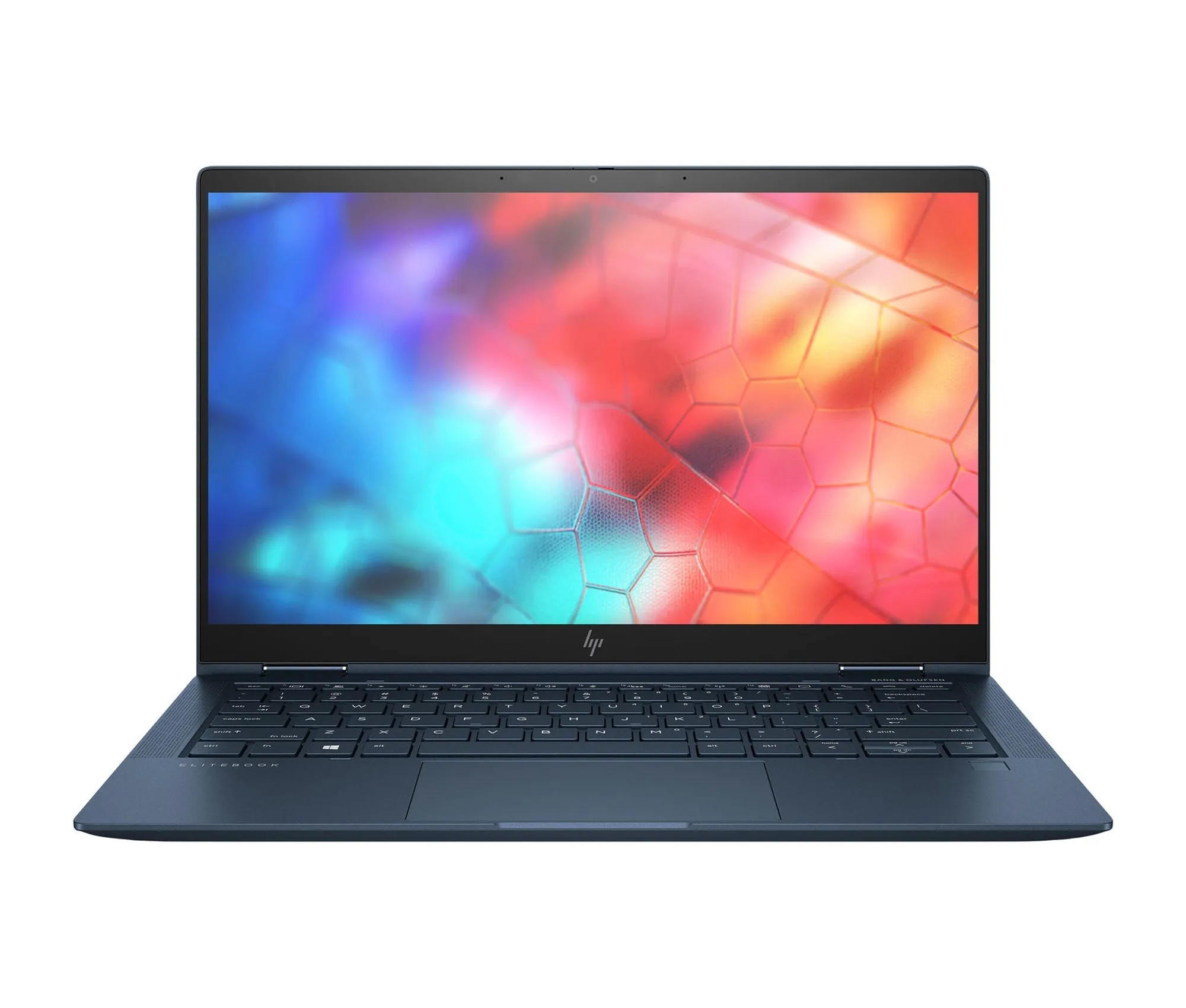 HP ELITE DRAGONFLY, 13.3” Touch, Intel Core i5-8265U 1.6GHz, 8GB DDR4, 512GB SSD, Refurbished