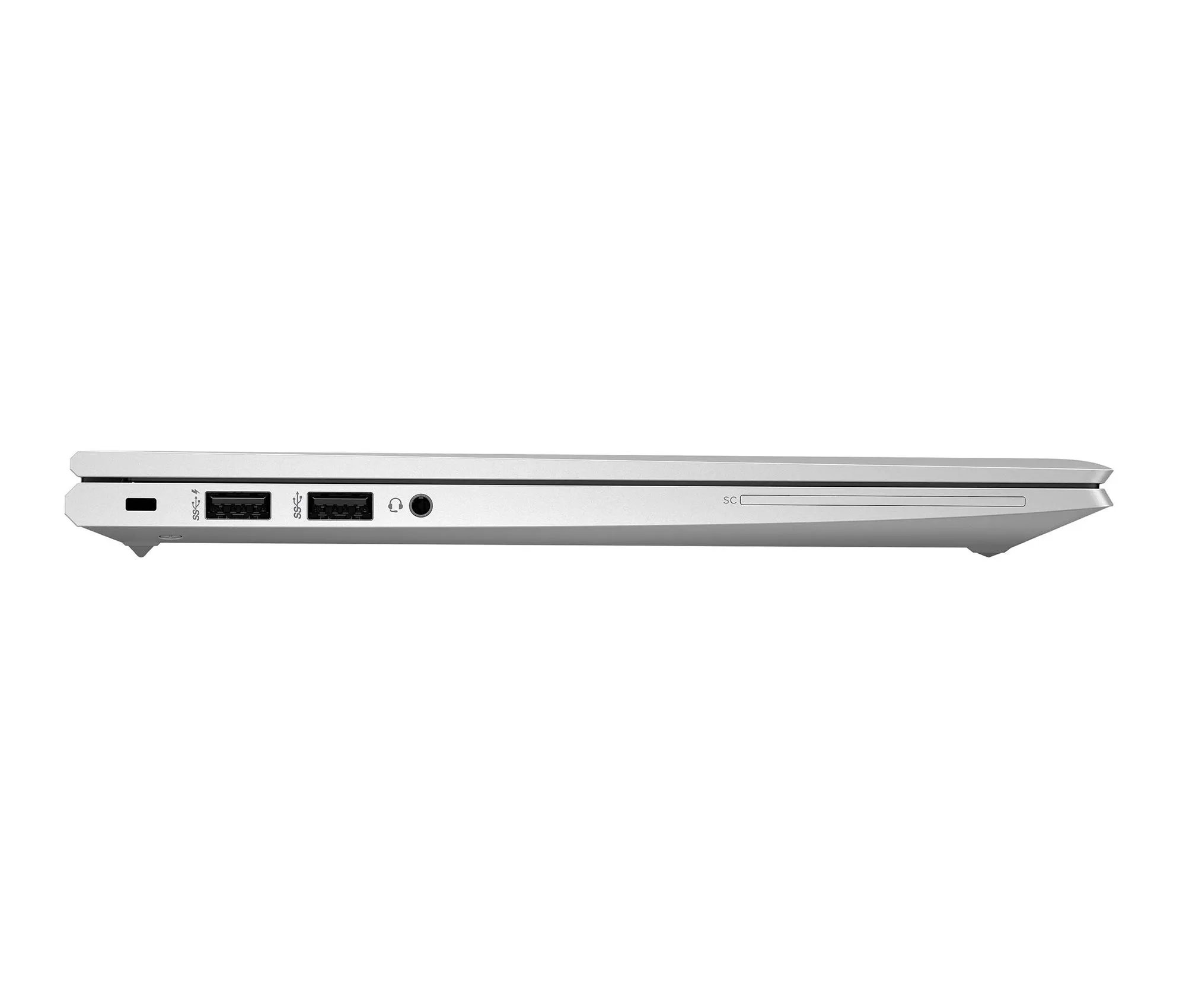 HP EliteBook 830 G7, 13.3”, Intel Core i7-10610U 1.8GHz, 32GB DDR4, 512GB SSD, Refurbished