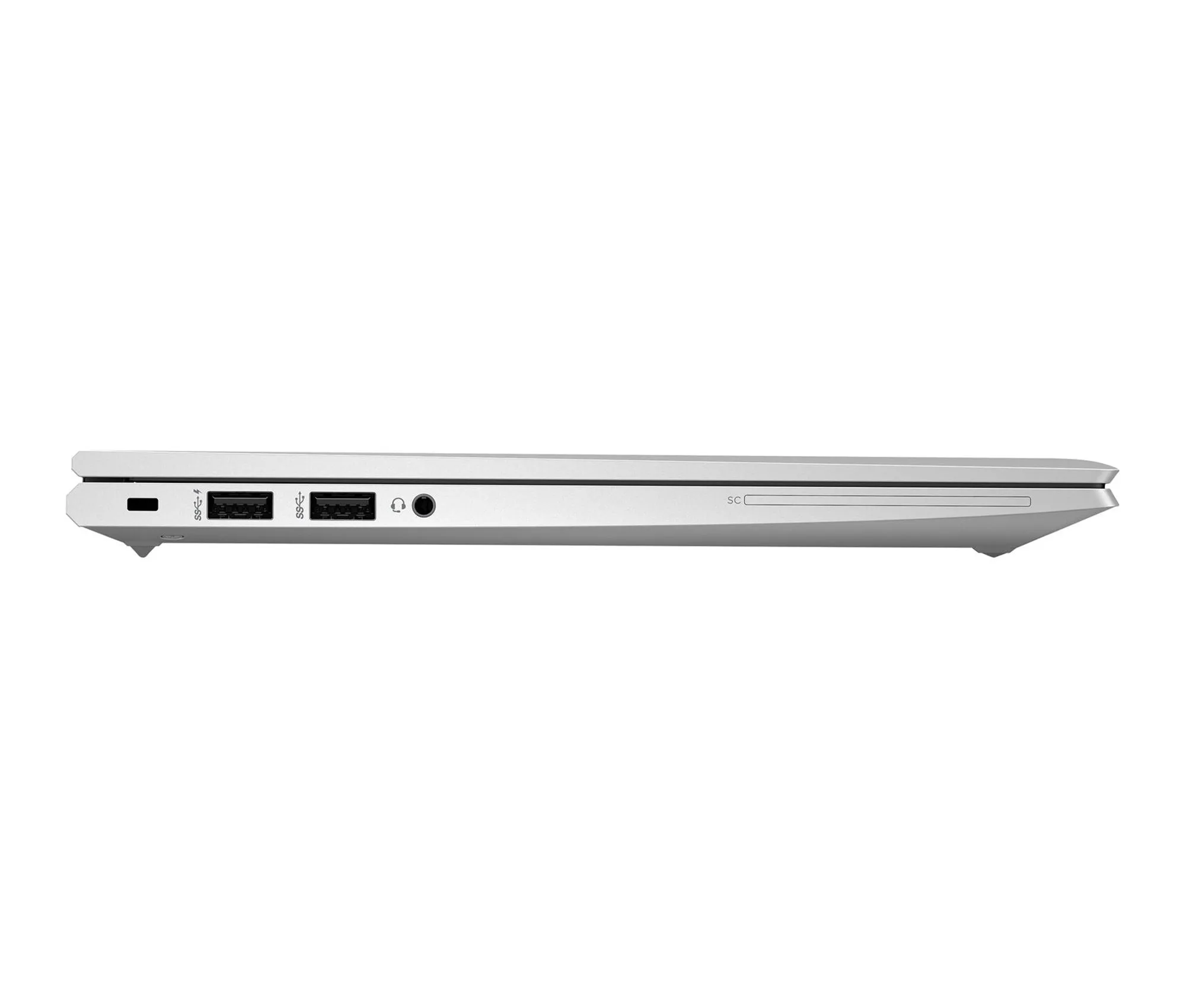 HP EliteBook 840 G8, 14”, Intel Core i5-1145G7 2.6GHz, 32GB DDR4, 512GB SSD, HP USB-C Dock G5 with AC Adapter, New Open Box