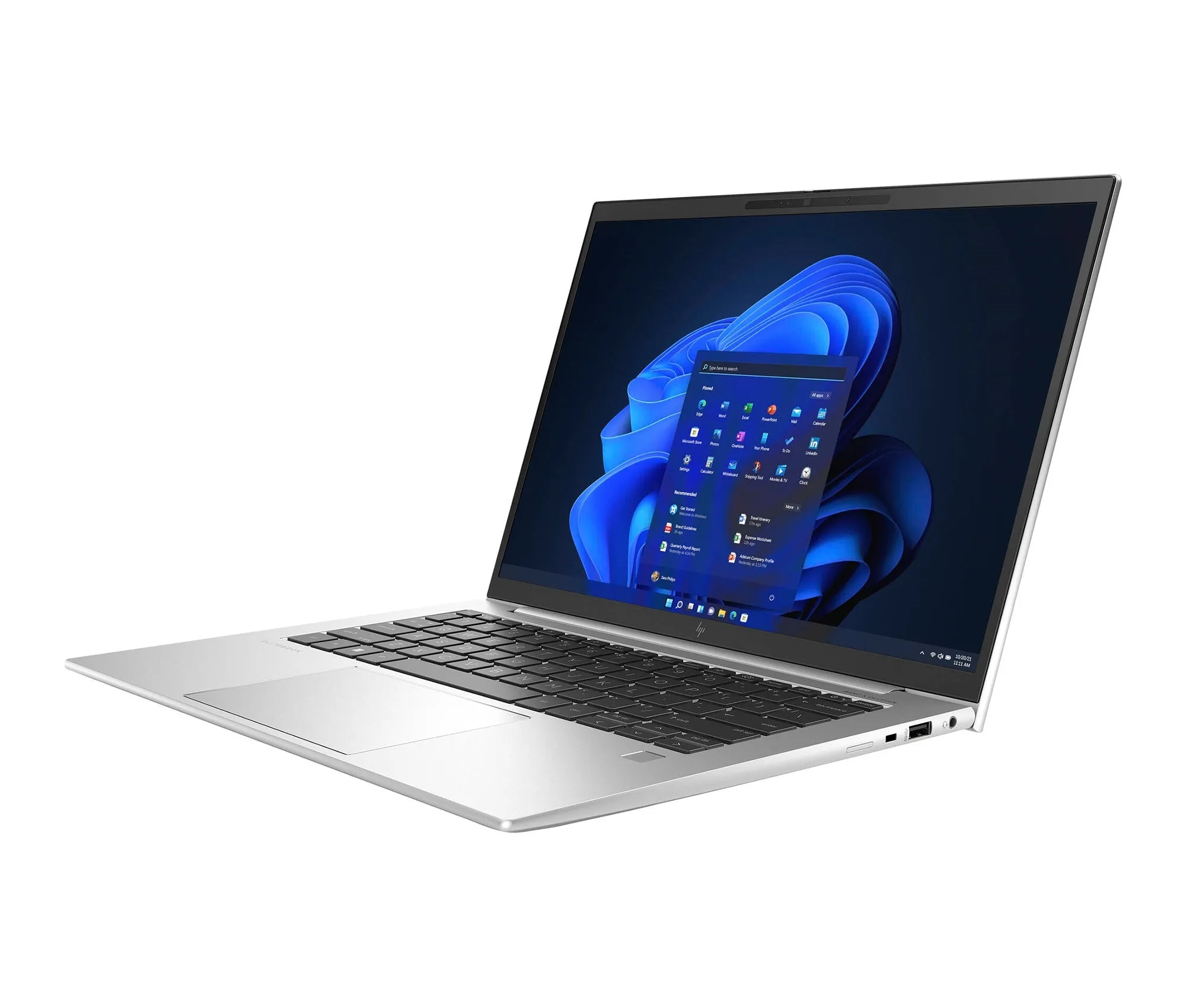 HP EliteBook 840 G9, 14” FHD, Intel Core i5-1245U 1.6GHz, 32GB DDR4, 1TB SSD, Refurbished