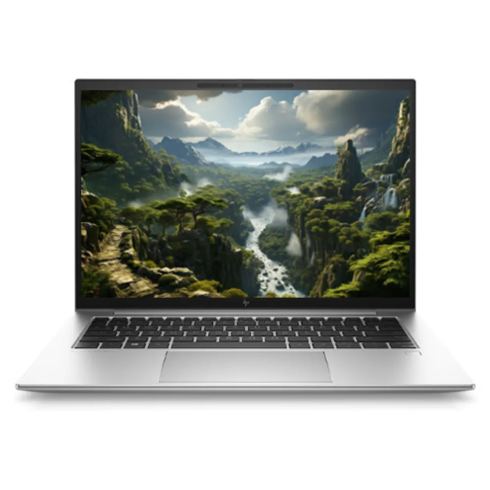 HP Elitebook 840 G9 - Intel Core i7 12th Generation