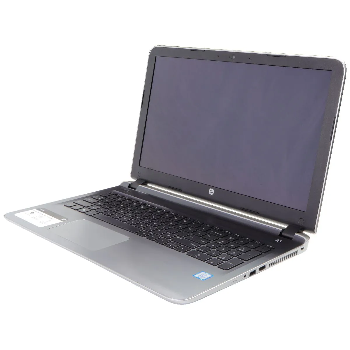 HP Pavilion (15.6-in) Laptop (15-ab243cl) i5-6200U / 1TB HDD / 8GB / 10 Home