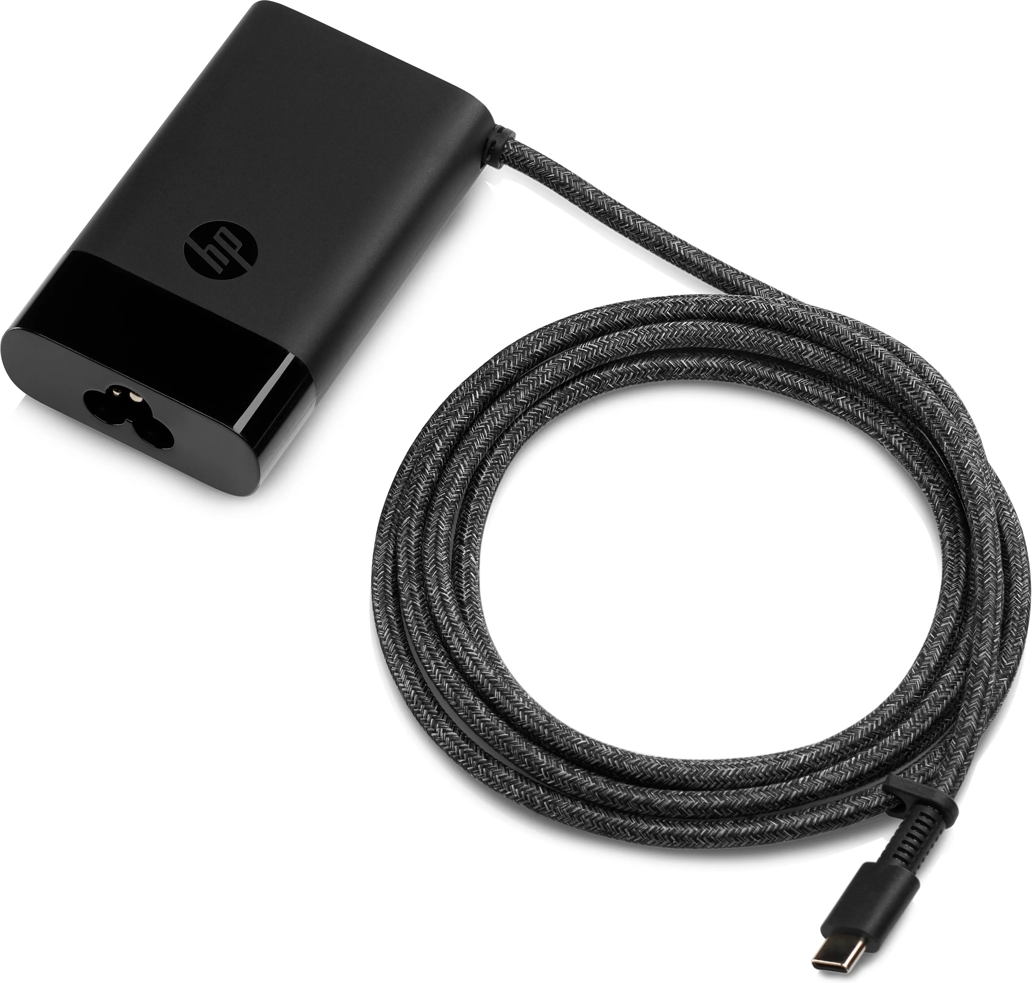 Hp Usb-C 65W Laptop Charger Eu