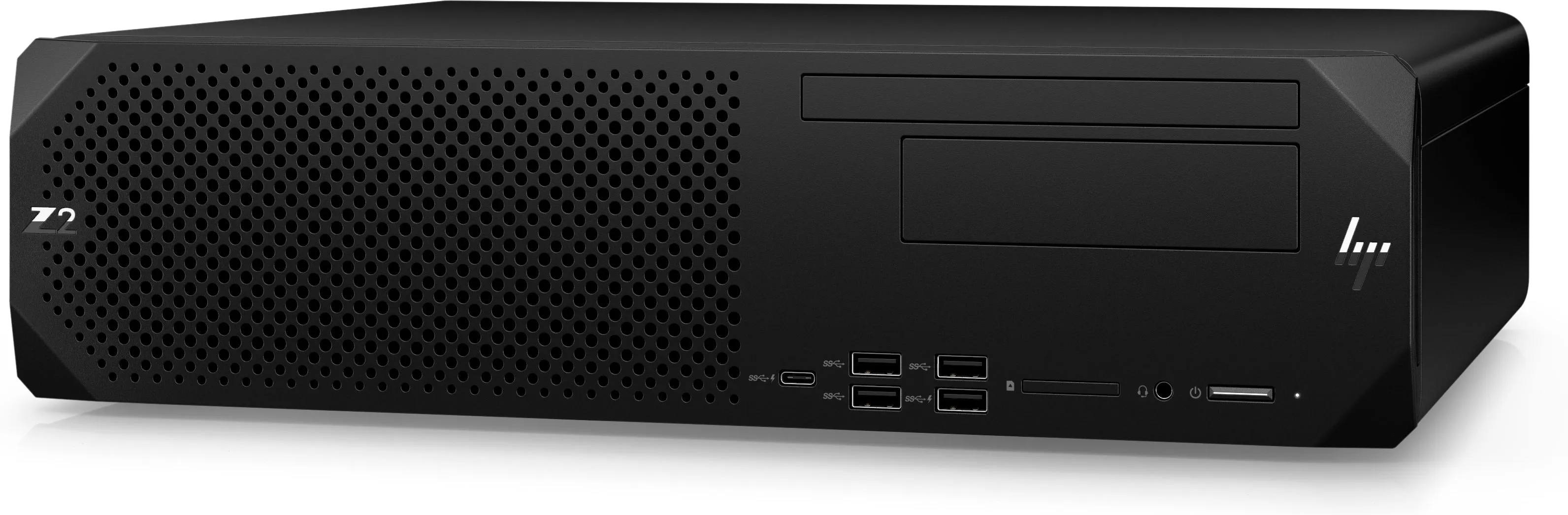 Hp Workstation Z2 G9 - Sff - 1 X Core I7 13700 / Up To 5.2 Ghz - Ram 16 Gb - Ssd 512 Gb - Nvme - T400 - Gigabit Ethernet