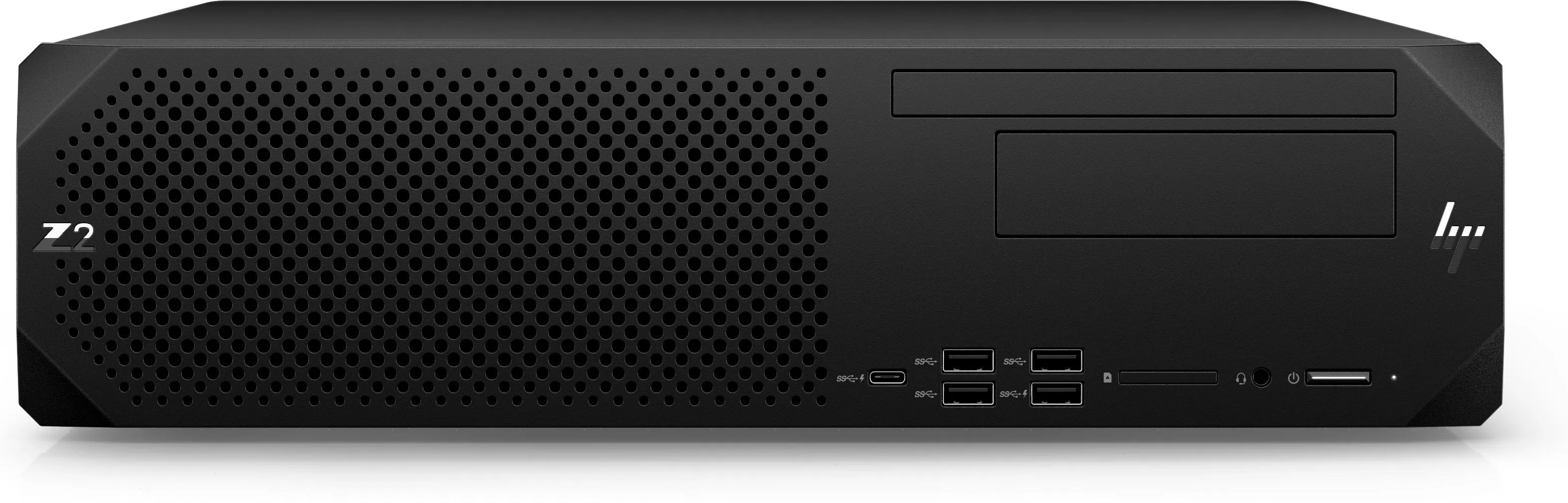 Hp Workstation Z2 G9 - Sff - 1 X Core I7 13700 / Up To 5.2 Ghz - Ram 16 Gb - Ssd 512 Gb - Nvme - T400 - Gigabit Ethernet