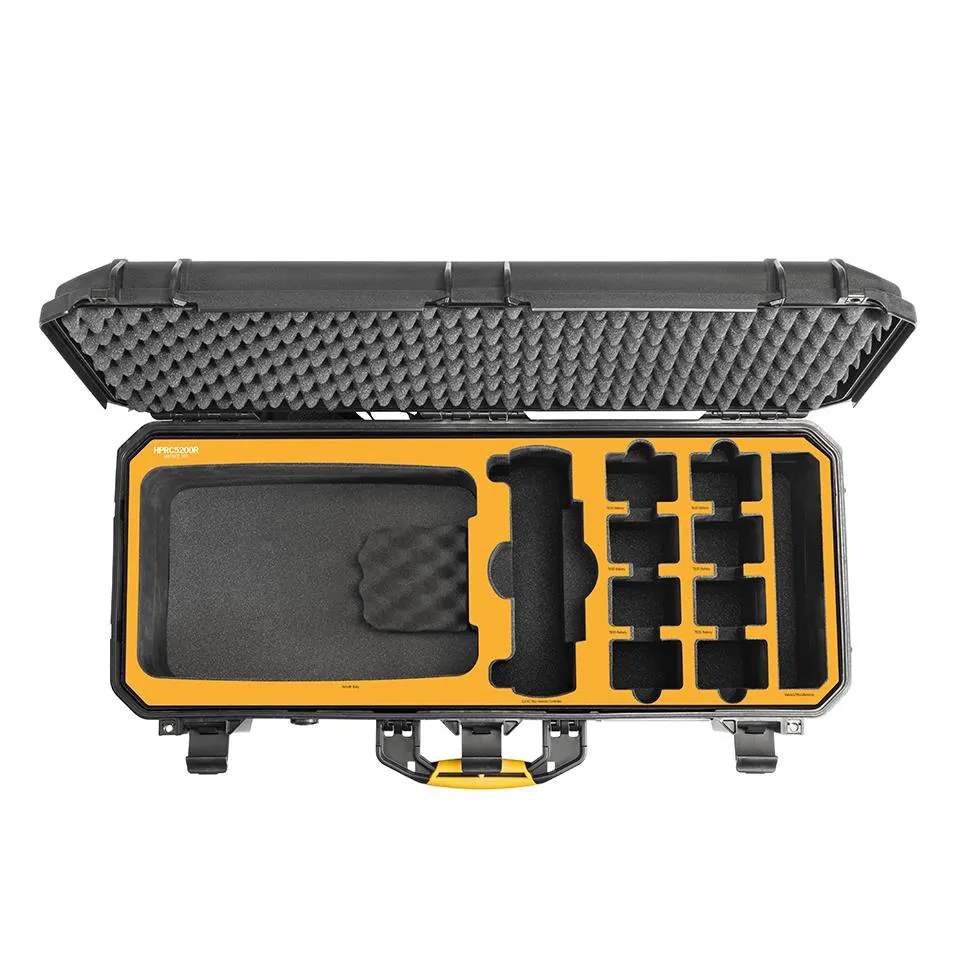 HPRC Protective Backpack Case For DJI M30T