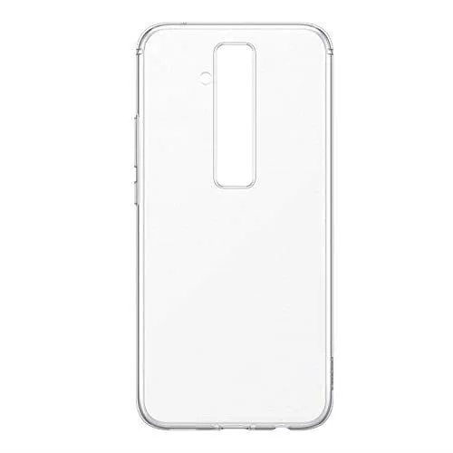 Huawei Clear TPU Case Back Cover for Mate 20 Lite 51992670