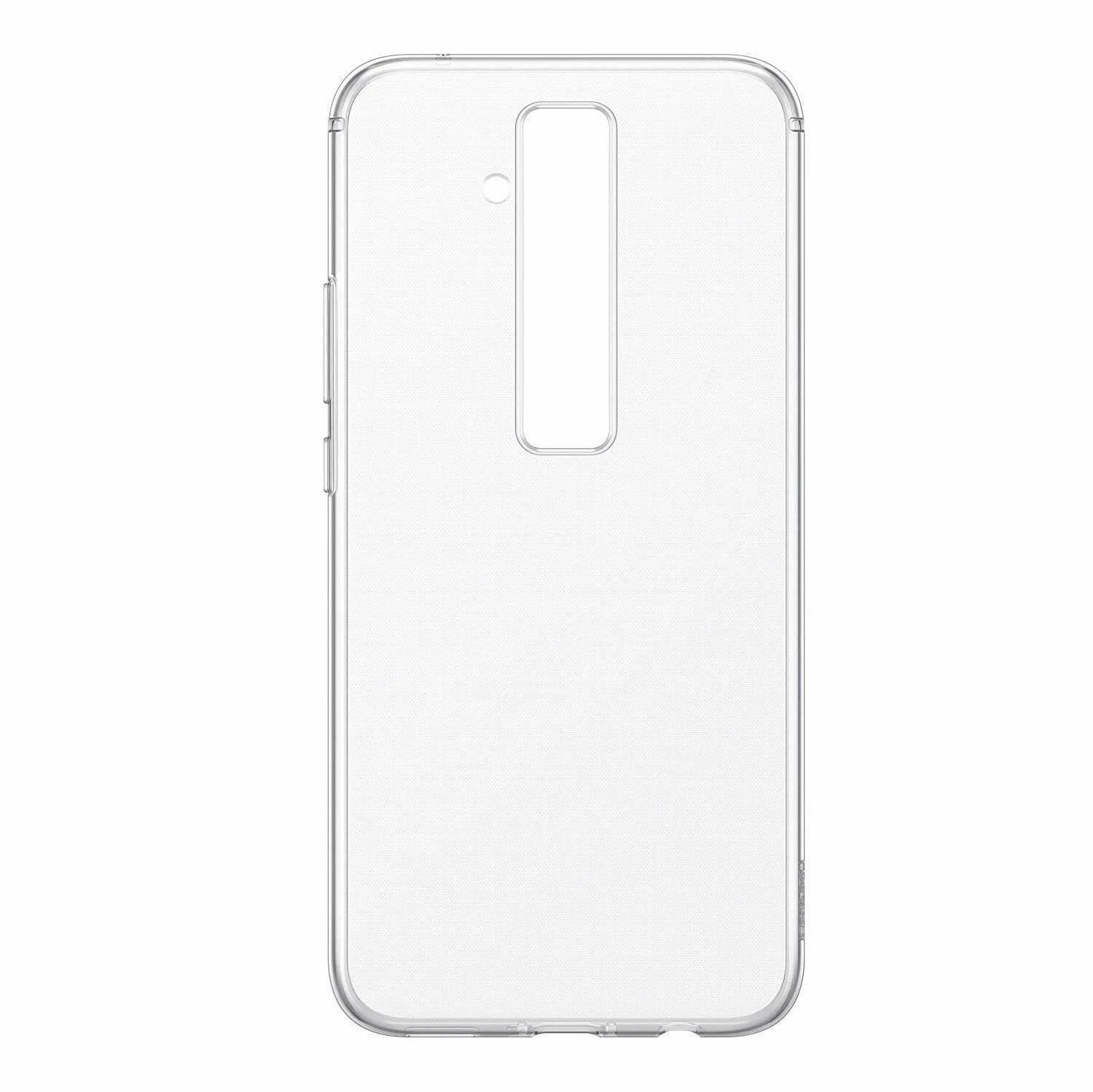 Huawei Clear TPU Case Back Cover for Mate 20 Lite 51992670